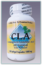 Vita Plus CLA 1000mg Vita Plus CLA 1000mg