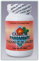 Vita Plus Calcium Pangamate 90 Tablets