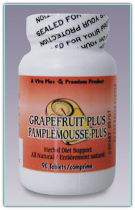 Vita Plus Grapefruit Plus 90 Tablets 250 mg Vita Plus Grapefruit Plus 90 Tablets 250 mg