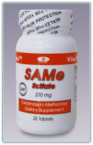 Vita Plus SAMe 200 mg