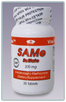 Vita Plus SAMe 200 mg Vita Plus SAMe 200 mg