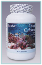 Vita Plus Sea-Cal Coral 60 Gel Capsules Vita Plus Sea-Cal Coral 60 Gel Capsules