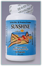 Vita Plus Sunshine 60 Capsules Vita Plus Sunshine 60 Capsules