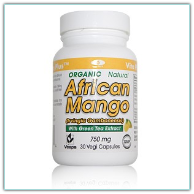 Vita Plus African Mango Vita Plus African Mango