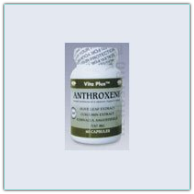 Vita Plus Anthroxene 700 mg 60 Capsules