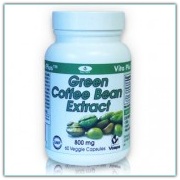 Vita Plus Green Coffee Bean Extract 800mg 60 Veg Capsules Vita Plus Green Coffee Bean Extract 800mg 60 Veg Capsules