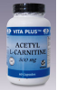 Vita Plus Acetyl L Carnitine 60 Capsule