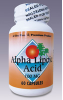 Vita Plus Alpha Lipoic Acid 60 Capsules