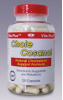 Vita Plus Chole Cosanol 120 Capsules