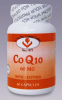 Vita Plus Co Enzyme Q10 60mg w/ Lecithin 60 Capsules