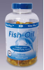 Vita Plus Fish Oil Omega 3 1000mg 180 Softgels