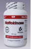 Vita Plus Nattokinase 2000 FU 90 Veggie Capsules