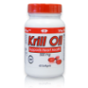Vita Plus Krill Oil  500 mg  60 Soft Gels
