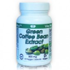 Vita Plus Green Coffee Bean Extract 800mg 60 Veg Capsules