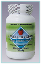 Vita Plus Apple Cider Vinegar 90 Capsules Vita Plus Apple Cider Vinegar 90 Capsules