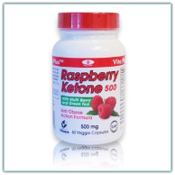 Vita Plus Raspberry Ketone 500 Vita Plus Raspberry Ketone 500